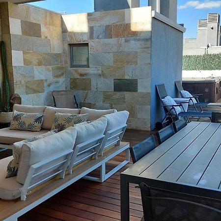 Atico De Lujo Con Jacuzzi Climatizado En Terraza Διαμέρισμα Έλτσε Εξωτερικό φωτογραφία