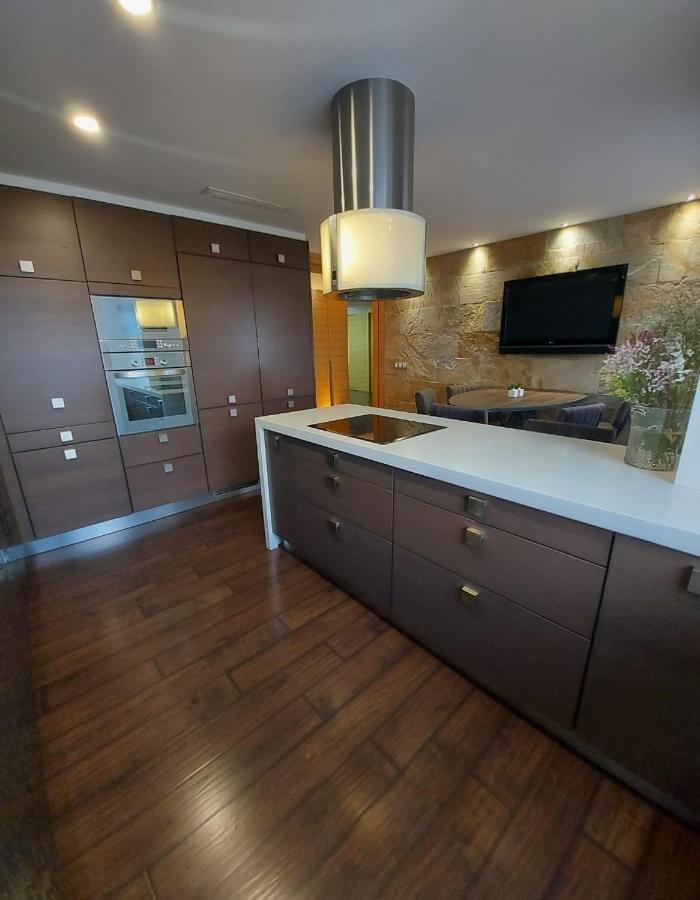 Atico De Lujo Con Jacuzzi Climatizado En Terraza Διαμέρισμα Έλτσε Εξωτερικό φωτογραφία