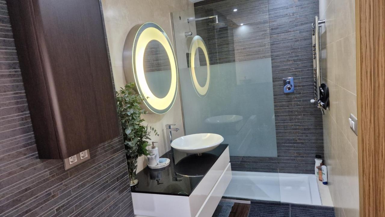 Atico De Lujo Con Jacuzzi Climatizado En Terraza Διαμέρισμα Έλτσε Εξωτερικό φωτογραφία