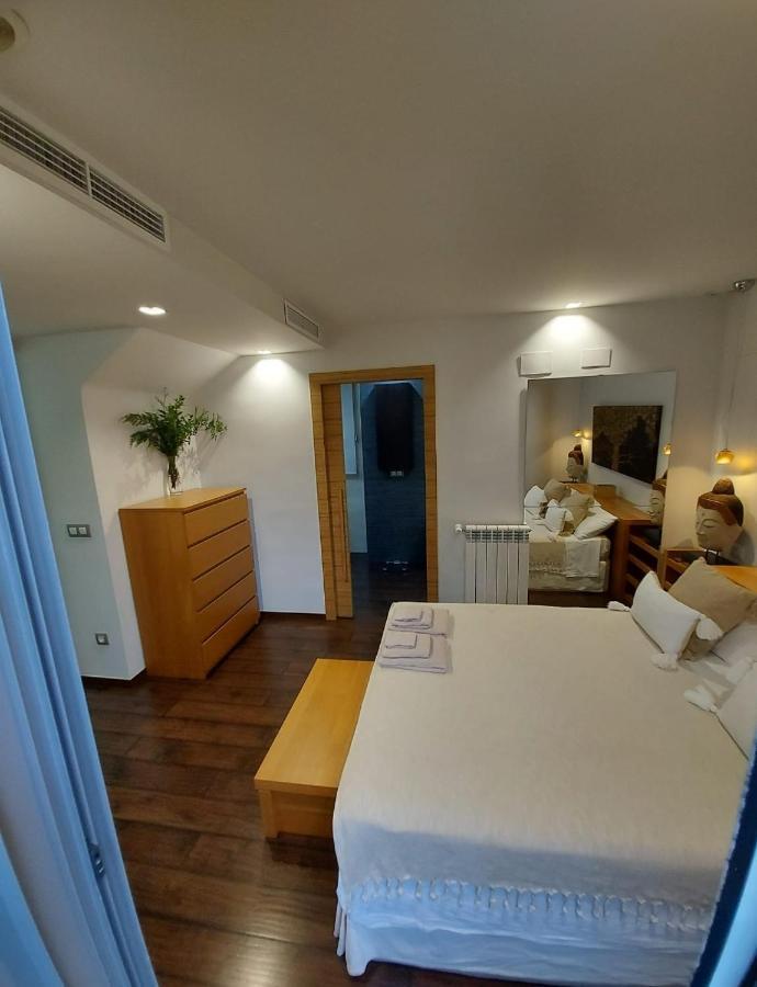 Atico De Lujo Con Jacuzzi Climatizado En Terraza Διαμέρισμα Έλτσε Εξωτερικό φωτογραφία