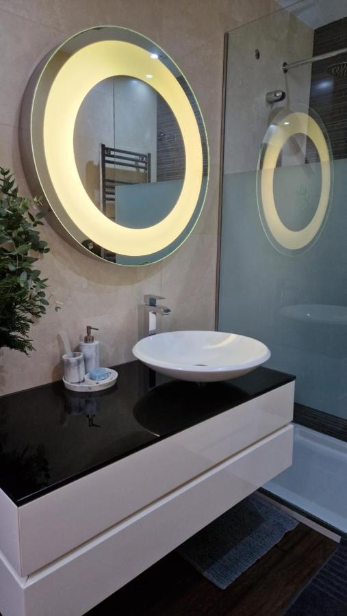 Atico De Lujo Con Jacuzzi Climatizado En Terraza Διαμέρισμα Έλτσε Εξωτερικό φωτογραφία
