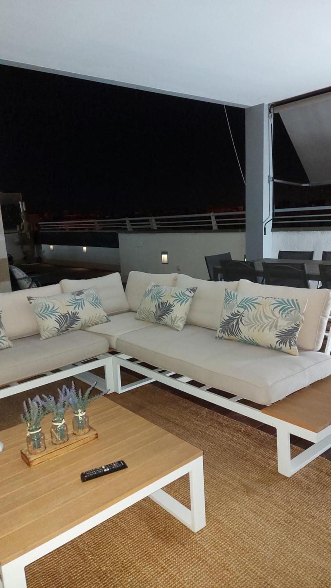 Atico De Lujo Con Jacuzzi Climatizado En Terraza Διαμέρισμα Έλτσε Εξωτερικό φωτογραφία