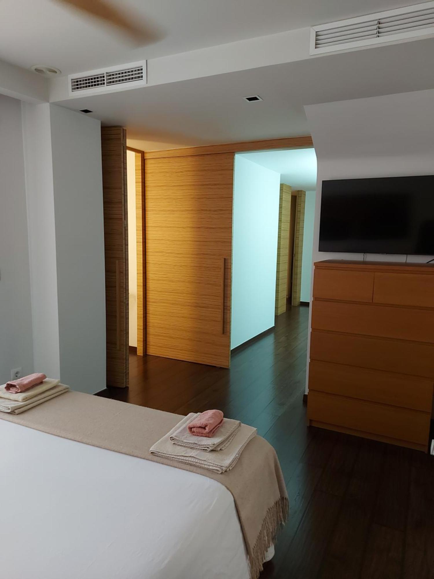 Atico De Lujo Con Jacuzzi Climatizado En Terraza Διαμέρισμα Έλτσε Εξωτερικό φωτογραφία