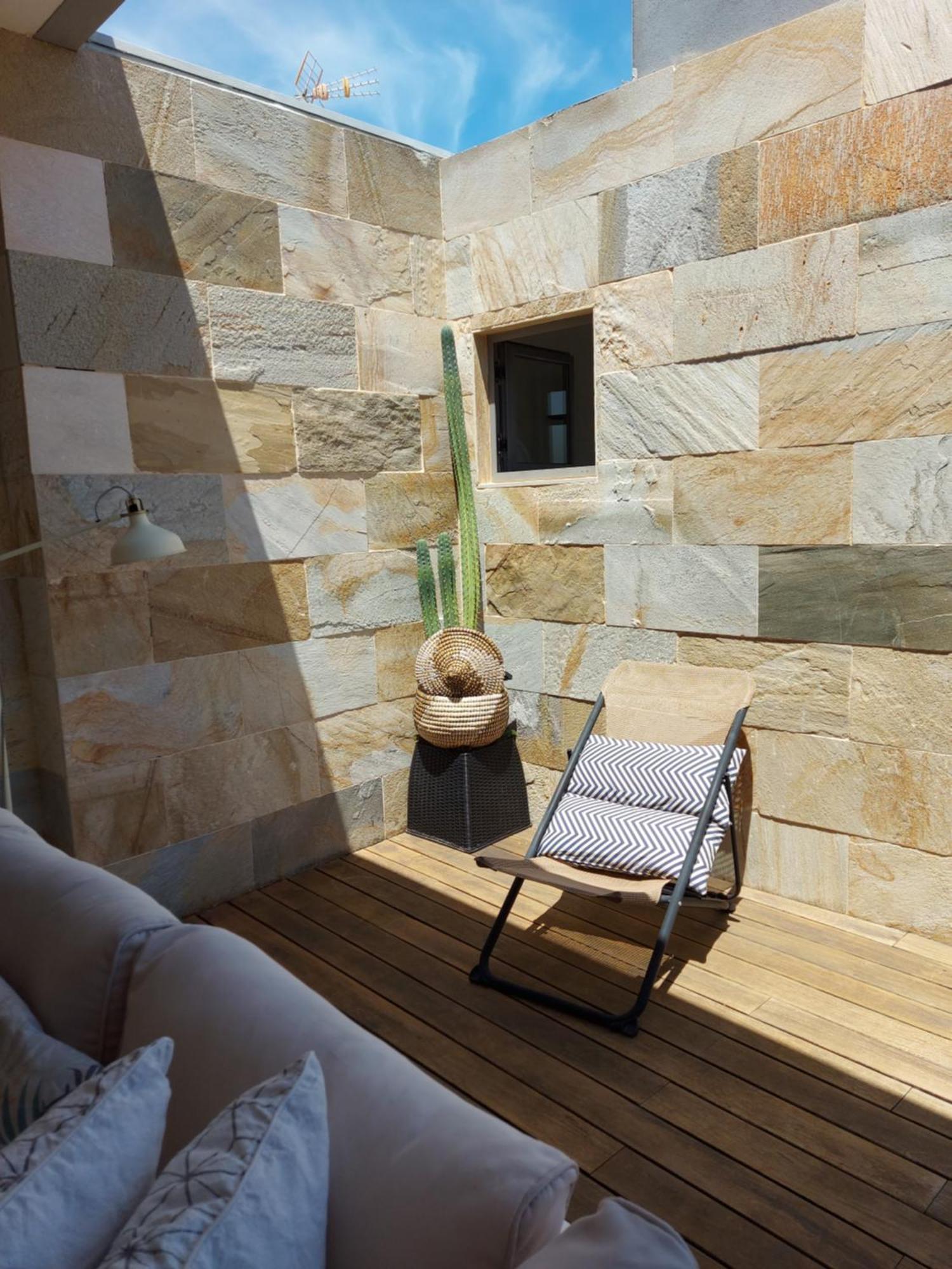 Atico De Lujo Con Jacuzzi Climatizado En Terraza Διαμέρισμα Έλτσε Εξωτερικό φωτογραφία