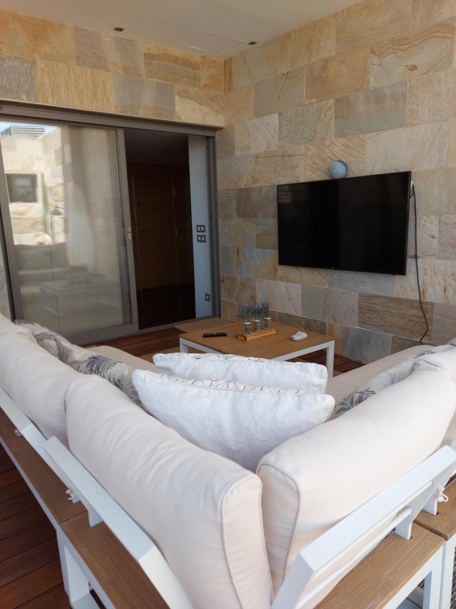Atico De Lujo Con Jacuzzi Climatizado En Terraza Διαμέρισμα Έλτσε Εξωτερικό φωτογραφία
