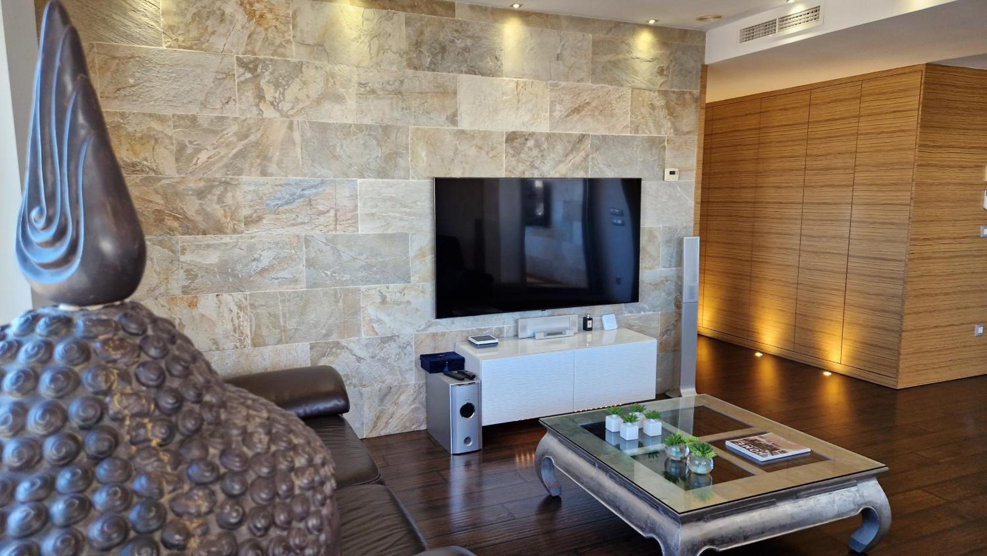 Atico De Lujo Con Jacuzzi Climatizado En Terraza Διαμέρισμα Έλτσε Εξωτερικό φωτογραφία